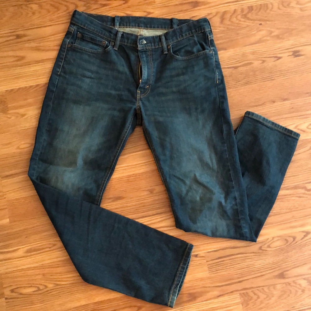 Men’s Levi’s  jeans 32x32 style 541